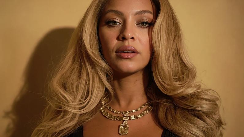 Foto: Instagram/@beyonce
