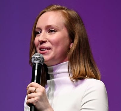 Hannah Einbinder: custo de não falar sobre Palestina supera perder a carreira
