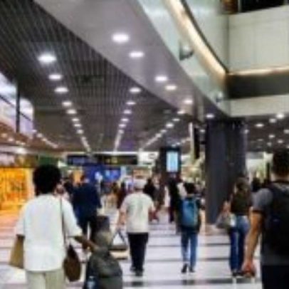 Recife e Salvador impulsionam avanço histórico da aviação no Nordeste em 2026