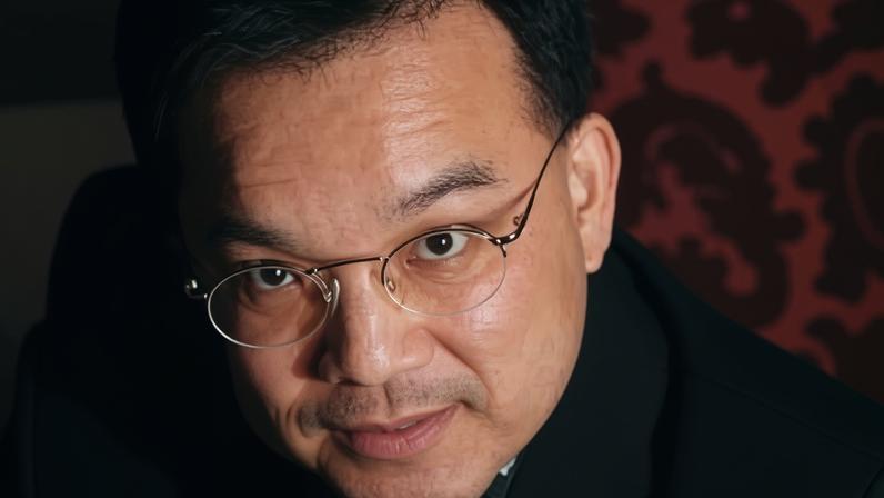 Kenneth Law is due to appear in court in Ontario, Canada, accused of selling 1,200 suicide packages across 40 countries, including the UK.