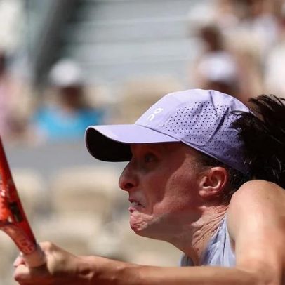 Roland Garros 2026: Djokovic, Rublev, Swiatek e Muchova em ação no sexto dia