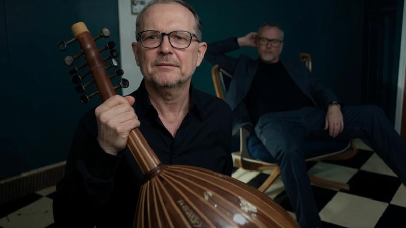 Caminhos do C6 Fest: conheça atrações como Anouar Brahem, Lykke Li e Matt Berninger