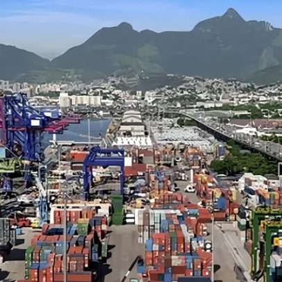 Trabalhadores portuários pressionam relator do PL dos Portos