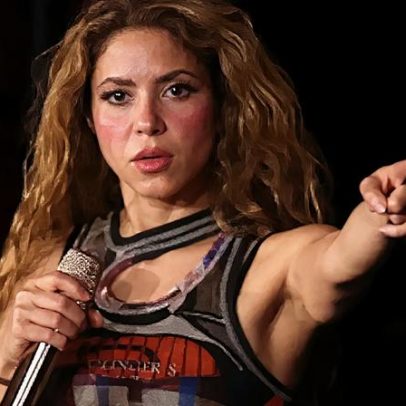 Shakira decide se show vai para a Globo, contrariando Madonna e Lady Gaga