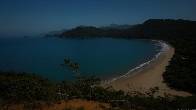 Paraty é a perfeita combinação entre natureza, cultura e aventura