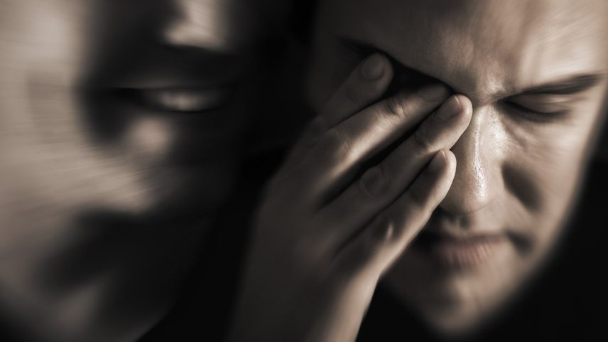 Instabilidade nos relacionamentos, na autoimagem e nas emoções é o principal marco do transtorno de personalidade borderline