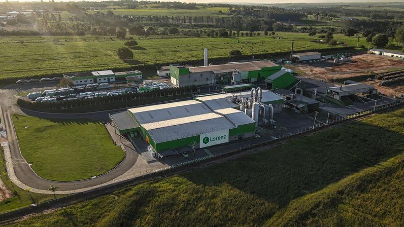 Maior esmagadora de mandioca do Brasil amplia produção com novos amidos