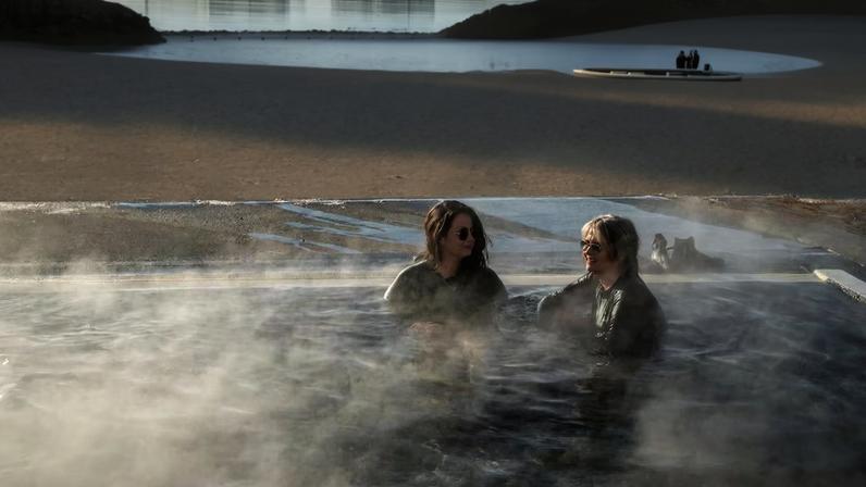 Os islandeses adoram suas piscinas. Só não conte isso aos turistas
