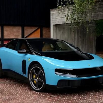 Ferrari finalmente entra na eletrificação; puristas vão aceitar?