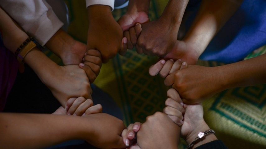Imposto de renda, altruísmo e desigualdade no Brasil — Foto: Wylly Suhendra/Unsplash