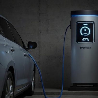 Recarga elétrica: por que 800 V mudam postos de abastecimento no Brasil