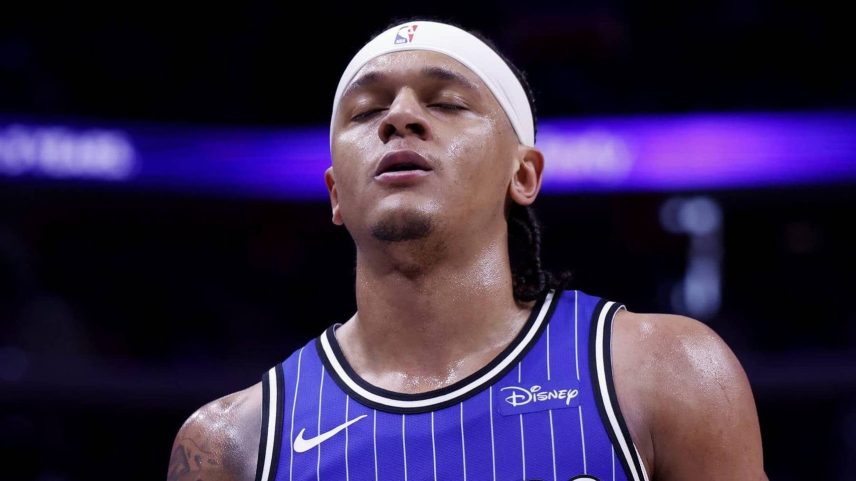 What's next for Paolo Banchero and the Orlando Magic?