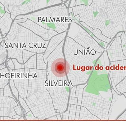 Piloto declarou emergência após decolagem de avião que caiu em BH