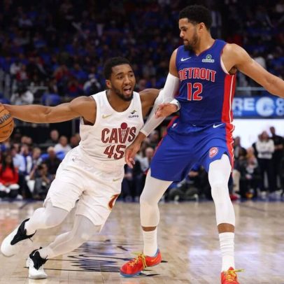Cavs viram 15 pontos e vencem na OT, próximos das finais da Leste desde 2018