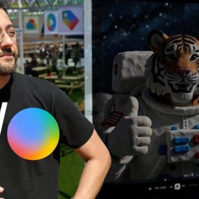 Google pretende fazer tudo por você, com automação cada vez maior