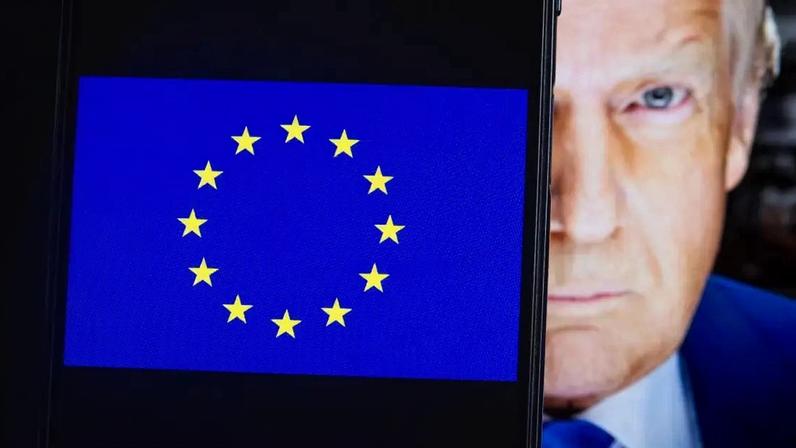 Trump Ue