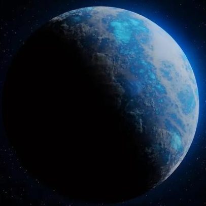 Aterro sanitário orbital, o maior e mais caro, fica a 400 km da Terra