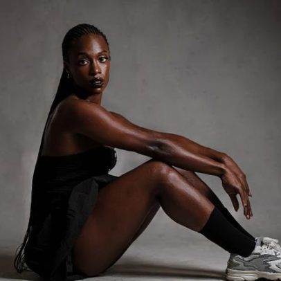 Juste Shani consolida ascensão no rap francês com técnica e feminismo