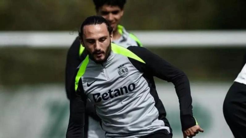 Artilheiro do Português, Luis Suárez espera fechar a temporada com chave de ouro: mandando a bola na rede.