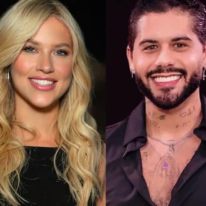 Virgínia detalha festa com Zé Felipe e fala sobre vida amorosa