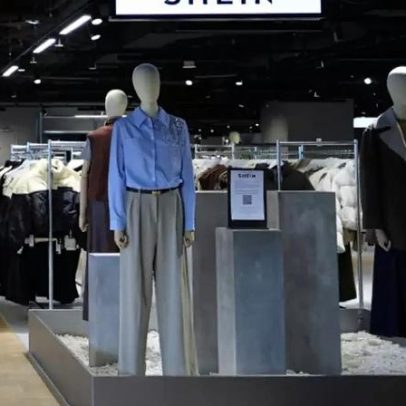 Shein adquire Everlane, marca de luxo americana, por US$ 100 milhões