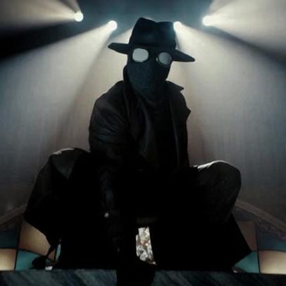 Spider-Noir: Nicolas Cage como detetive dos anos 1940, com estilo