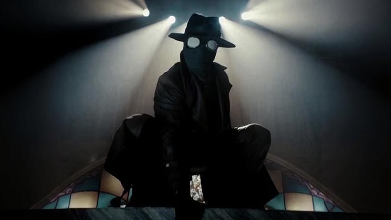 Spider-Noir: Nicolas Cage como detetive dos anos 1940, com estilo