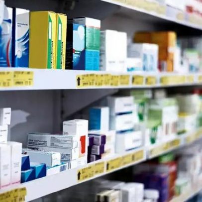 Remédios atorvastatina cálcica e dexametasona são recolhidos; veja quais