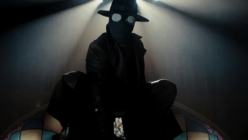 De Spider-Noir a Star City: as sete melhores séries para assistir nesta semana