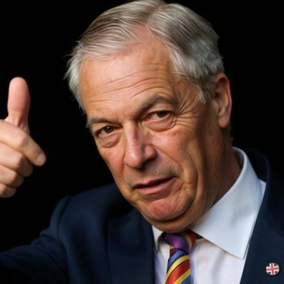 A possibilidade de Nigel Farage no No 10 expõe falhas de responsabilidade