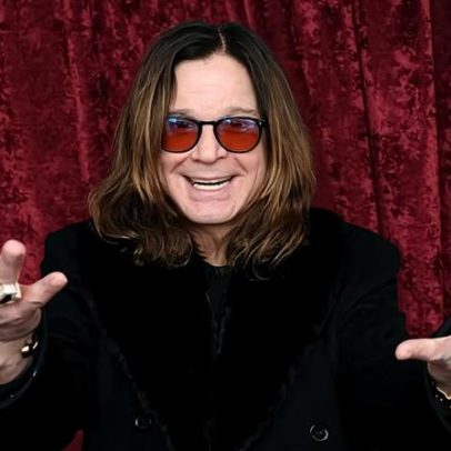 Avatar de IA de Ozzy Osbourne será de bom gosto, diz Jack Osbourne