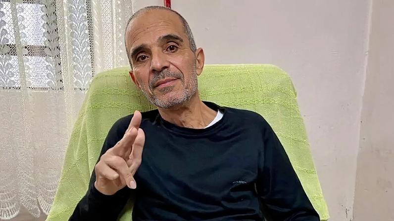 A Esperança de Marcio: Vaquinha busca apoio para tratamento de ELA