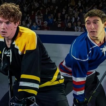 Paródia musical "Heated Rivalry" chega a Nova York