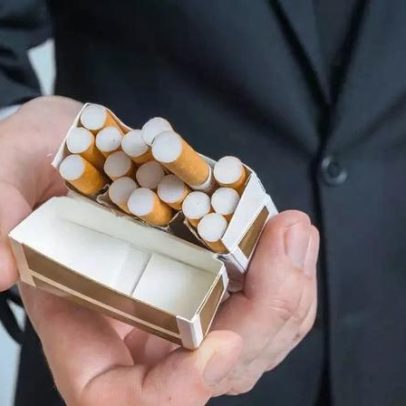 Reino Unido propõe geração sem tabaco para jovens: como funcionaria