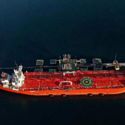 Brasil pronto para elevar exportações de petróleo ao Japão, conforme mídia