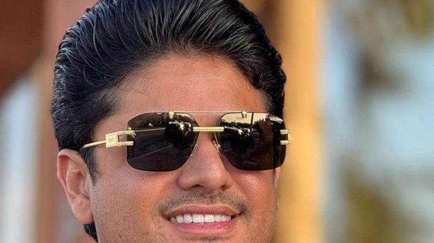 Cantor João Lima foi solto após 4 meses preso por tentativa de feminicídio; artista vai precisar cumprir medidas em liberdade.