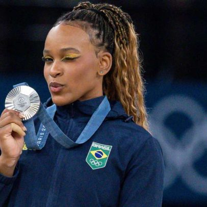 Rebeca Andrade: 5 frases para foco, superação e disciplina