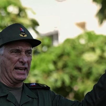 Cuba afirma que ação militar dos EUA causaria banho de sangue após drones