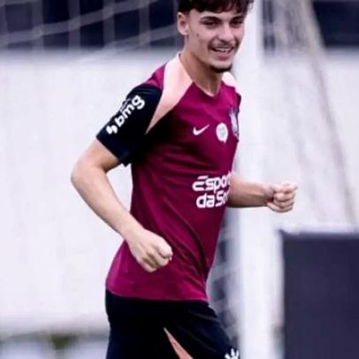 Diniz elogia Bidon: um dos mais inteligentes do futebol brasileiro