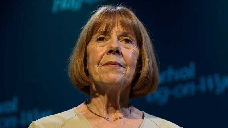 Pelicot no Hay Festival: superação após estupro e reconquista da confiança