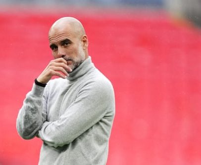 Guardiola compara viagem do City a Bournemouth a visita ao dentista