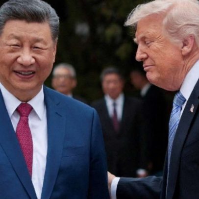 China sinaliza cortes de tarifas e maior acesso ao mercado agrícola Trump-Xi