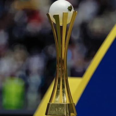 Intercontinental 2026: sul-americanos podem enfrentar PSG, chave atualizada