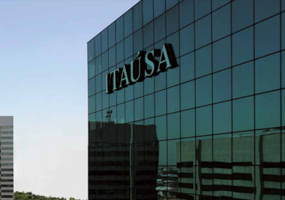 Itaúsa eleva lucro líquido recorrente para R$ 4,5 bi no 1º tri