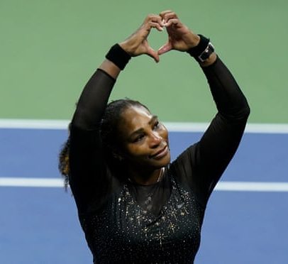 Serena Williams pode retornar ao tênis aos 44 anos no Queen's