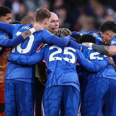 Votações dos fãs da Premier League 2025-26: estrelas e momentos engraçados