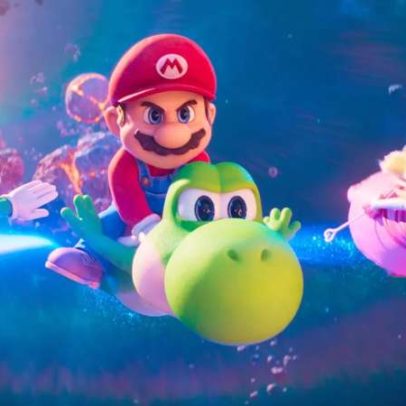 Shigeru Miyamoto reage a críticas ao ritmo acelerado de Super Mario Galaxy