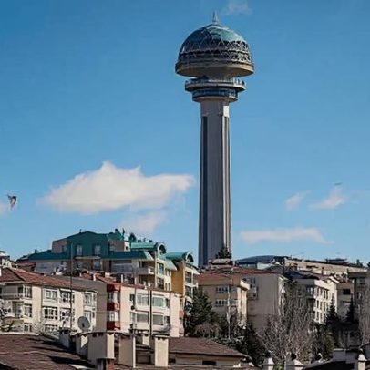 Ancara revela atrações surpreendentes além da capital turca