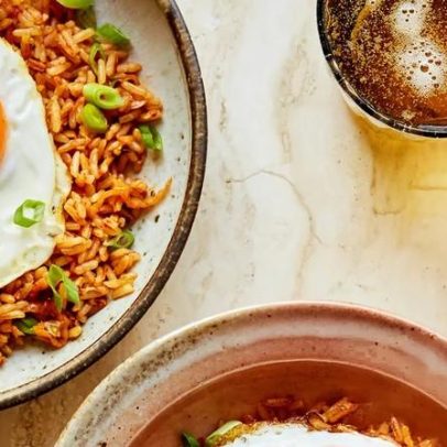 Comida é a verdadeira estrela do meu novo romance
