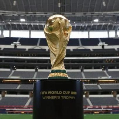 Ancelotti divulga lista de convocados da Seleção para a Copa do Mundo